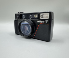 Nikon l35af 400 for sale  UK