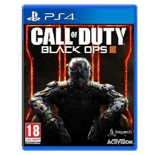 Jeu ps4 call d'occasion  Les Mureaux