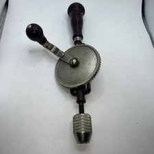 Vintage stanley hand for sale  Derry