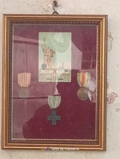 Wwi reggimento fanteria usato  Turbigo