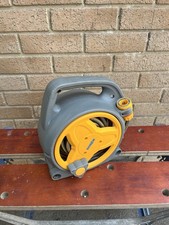 Hozelock hose pipe for sale  LYMINGTON
