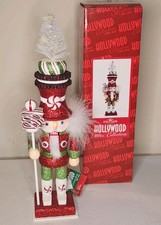 kurt adler nutcracker for sale  Reading
