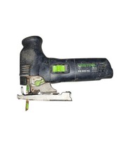 Festool stichsäge pendelhubs� gebraucht kaufen  Hamburg