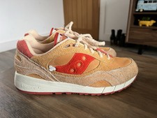 End. saucony shadow for sale  GRIMSBY