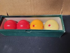 Aramith carom ball for sale  Bonney Lake