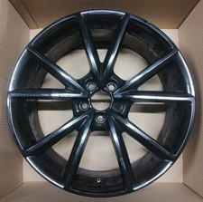 Audi line black for sale  SAFFRON WALDEN