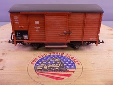 Lgb scale box for sale  West Sacramento