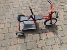 Tricycle bike great for sale  DONCASTER