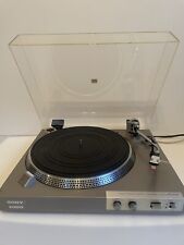 Sony 212a vintage for sale  CHICHESTER