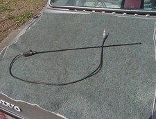 Genuine volvo 240 for sale  East Bridgewater