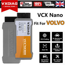 Vxdiag nano volvo for sale  UK