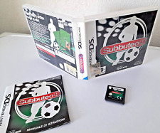 Gioco videogioco nds usato  Valenzano