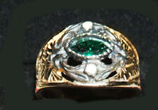Bague catalane t60 d'occasion  Latour-de-France