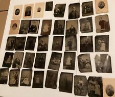 Antique tintypes gem for sale  Palm Coast