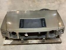 Hummer front hood for sale  Marshallville
