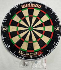 Winmau blade5 fifth for sale  BRADFORD