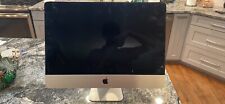 Apple imac inch for sale  Apex