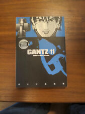 Gantz hiroya oku d'occasion  Paris VIII