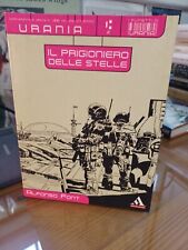 Fumetti urania alfonso usato  Bologna