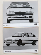 Opel kadett publicity for sale  PEVENSEY