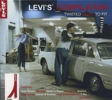 Levi compilation twisted gebraucht kaufen  Deutschland