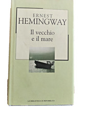 Vecchio mare ernest usato  Napoli