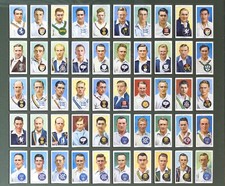 Players full set for sale  LONDON
