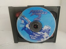 Jagged alliance talonsoft for sale  Placentia
