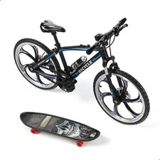 Scale finger bicycle d'occasion  Expédié en France