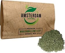 Amsterdam Herbal Premium Mix 100g- Folha de Marshmallow 100% Natural comprar usado  Enviando para Brazil