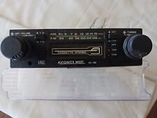 Avionics west 100 for sale  Meadview