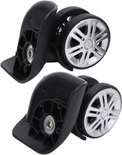 Headerbs luggage wheels for sale  BASINGSTOKE
