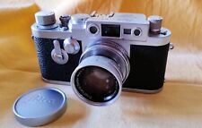 Leica iiig con usato  Roma