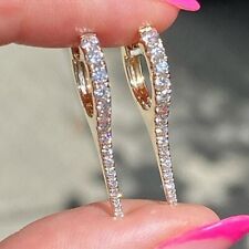 Round brilliant moissanite for sale  ALDERSHOT