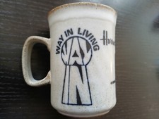 Vintage harrods becher gebraucht kaufen  Berlin