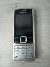 Nokia 6300 mobile d'occasion  Expédié en Belgium