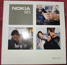 Cellulare nokia n73 usato  Cassano d'Adda