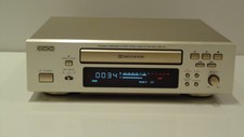 Denon ddr f100 for sale  GREENHITHE