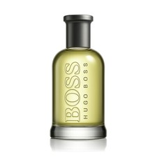 Hugo boss bottled gebraucht kaufen  Regensburg