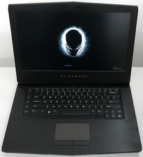 Dell Alienware 15 R3 i5-7300HQ 2.50GHz 16GB RAM 512GB SSD 1050Ti 15.6 FHD SEM SISTEMA OPERACIONAL! comprar usado  Enviando para Brazil