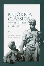 Retórica clássica para o estudante moderno comprar usado  Brasil 