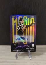 2023 topps team usato  Roma