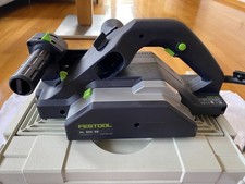 Festool hobel 850 gebraucht kaufen  München