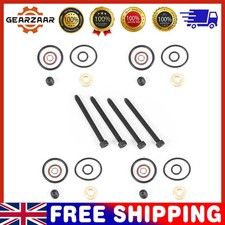 4pcs injector seals for sale  BIRMINGHAM