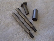 Commander length solid for sale  Scottsdale
