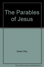 The Parables of Jesus comprar usado  Enviando para Brazil
