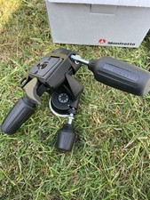 Manfrotto 804rc2 way for sale  DIDCOT