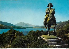 Laffrey statue napoléon d'occasion  Fruges