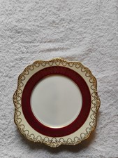 Royal staffordshire plate for sale  ABERDEEN