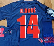 Maillot psg étoile d'occasion  Versailles